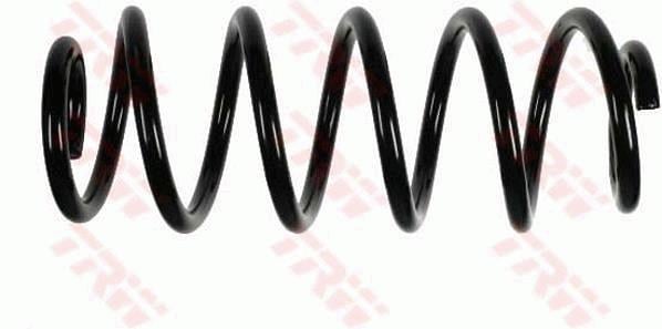SÜSPANSİYON YAYİ ÖN AKS AUDI A6 C5 4B2 -A6 C5 AVANT 4B5 -