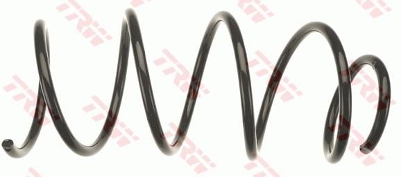 SÜSPANSİYON YAYİ ÖN AKS BMW 1 E81 -