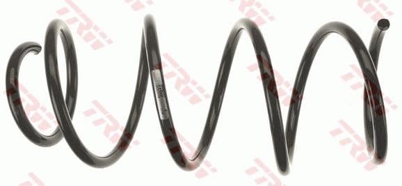 SÜSPANSİYON YAYİ ÖN AKS BMW 1 E81 -3 E90 -