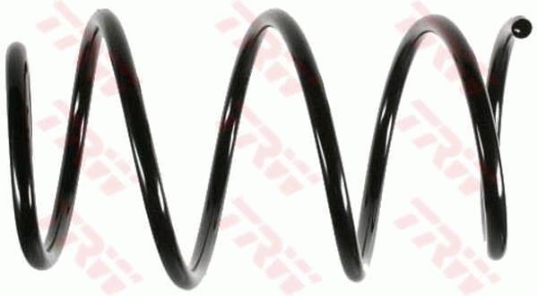 SÜSPANSİYON YAYİ ÖN AKS BMW 3 E46 -3 CONVERTİBLE E46 -3 COUPE E46 -3 TOURİNG E46 -5 E39 -5 TOUR İNG E39 -