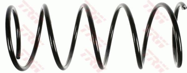 SÜSPANSİYON YAYİ ÖN AKS CITRO N SAXO S0-S1 PEUGEOT 106 II 1A- 1C -