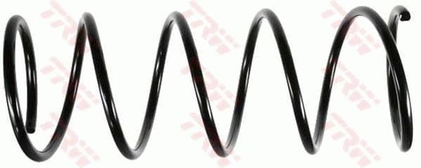SÜSPANSİYON YAYİ ÖN AKS CITRO N XSARA PICASSO N68 PEUGEOT 206 CC 2D -206 HATCHBACK 2A/C -306 7B -N3-N5 -306 BREAK 7E-N3-N5 -306 CONVERTİBLE 7D-N3-N5 -306 HATCHBACK 7A-7C-N3-N5 -PARTNER MPV 5-