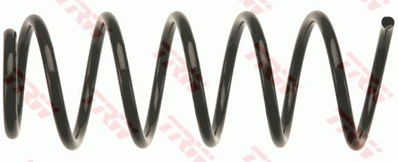 SÜSPANSİYON YAYİ ÖN AKS MITSUBISHI COLT VI Z3A-Z2A SMART FORFOUR 454 -