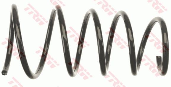 SÜSPANSİYON YAYİ ÖN AKS OPEL AGILA B H08 SUZUKI SPLASH EX VAUXHALL AGILA MK II B H08 -