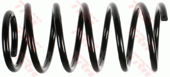 SÜSPANSİYON YAYİ ÖN AKS OPEL COMBO BOX BODY/MPV 71 -CORSA B HATCHBACK VAN S93 VAUXHALL COMBO MK I B S93 -CORSAVAN MK I B HATCHBACK VAN S93 -