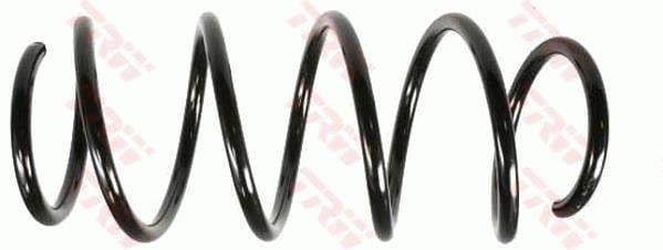 SÜSPANSİYON YAYİ ÖN AKS OPEL CORSA C CC X01 VAUXHALL CORSA MK II C X01 -