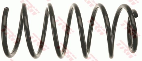SÜSPANSİYON YAYİ ÖN AKS OPEL OMEGA B V94 -OMEGA B ESTATE V94 VAUXHALL OMEGA B ESTATE V94 -OMEG A B SALOON V94 -