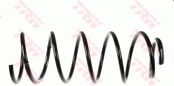 SÜSPANSİYON YAYİ ÖN AKS PEUGEOT 406 8B -406 BREAK 8E/F -406 COUPE 8C -