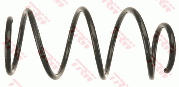 SÜSPANSİYON YAYİ ÖN AKS RENAULT CLIO III BR0/1-CR0/1 -MODUS / GRAND MODUS F/JP0 -