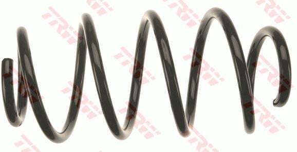 SÜSPANSİYON YAYİ ÖN AKS SEAT ALTEA 5P1 -ALTEA XL 5P5-5P8 VW GOLF VI 5K1 -TOURAN 1T1-1T2 -