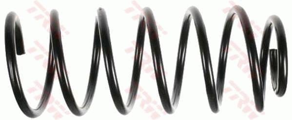 SÜSPANSİYON YAYİ ÖN AKS VW GOLF II 19E-1G1 -GOLF III 1H1 -GOLF III VARİANT 1H5 -JETTA II 19E-1G2 -165 -VENTO 1H2 -