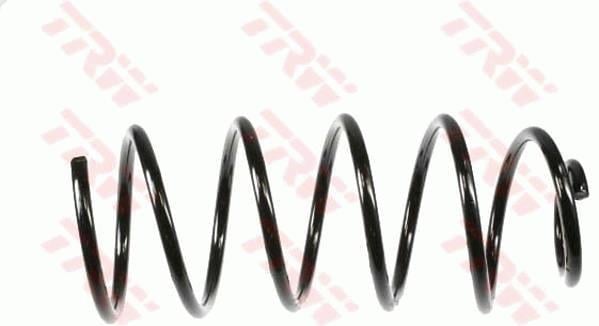 SÜSPANSİYON YAYİ ÖN AKS VW GOLF IV 1J1 -GOLF IV VARİANT 1J5 -