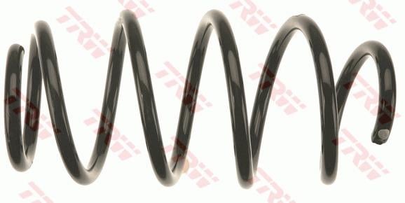 SÜSPANSİYON YAYİ ÖN AKS VW PASSAT CC B6 357 -