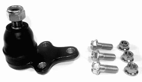 SUSPENSION BALL JOINTS