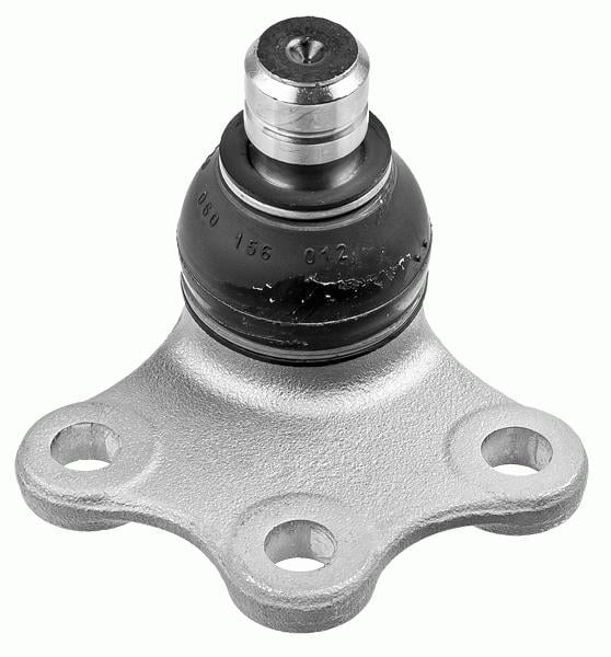 SUSPENSION BALL JOINTS