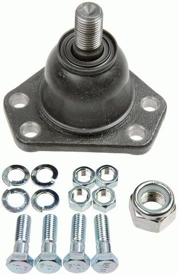 SUSPENSION BALL JOINTS