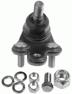 SUSPENSION BALL JOINTS