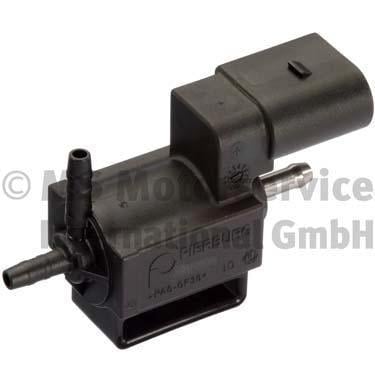 SWITCHOVER VALVE AUDI