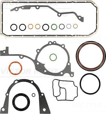 TAKIM CONTA ALT BMW M52 M54 E46 E39 E60 E61 E38 E65 E66 E83 E53 E36 E85