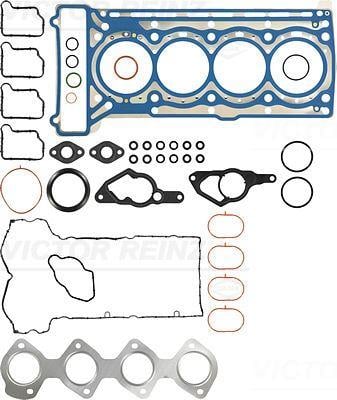 TAKIM CONTA UST MERCEDES M271 Kompressor W203 CL203 W204 W211 W212