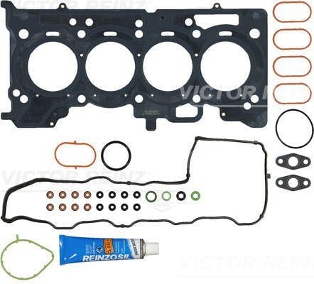 TAKIM CONTA UST MERCEDES M282 W177 V177 W247 C118 X118 H247 X247 . RENAULT MEGANE IV 15>TALISMAN 15> KADJAR 15> NISSAN QASHQAI II 18> X-TRAIL III 19> DACIA DUSTER II 19> 1.3 Tce H5H