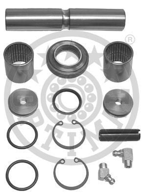TAMİR SETİ AKS BASİ PİMİ SPRINTER 2-t Kasten901-902 -SPRINTER 2-t Pritsche/Fahrgestell901-902 -SPRIN