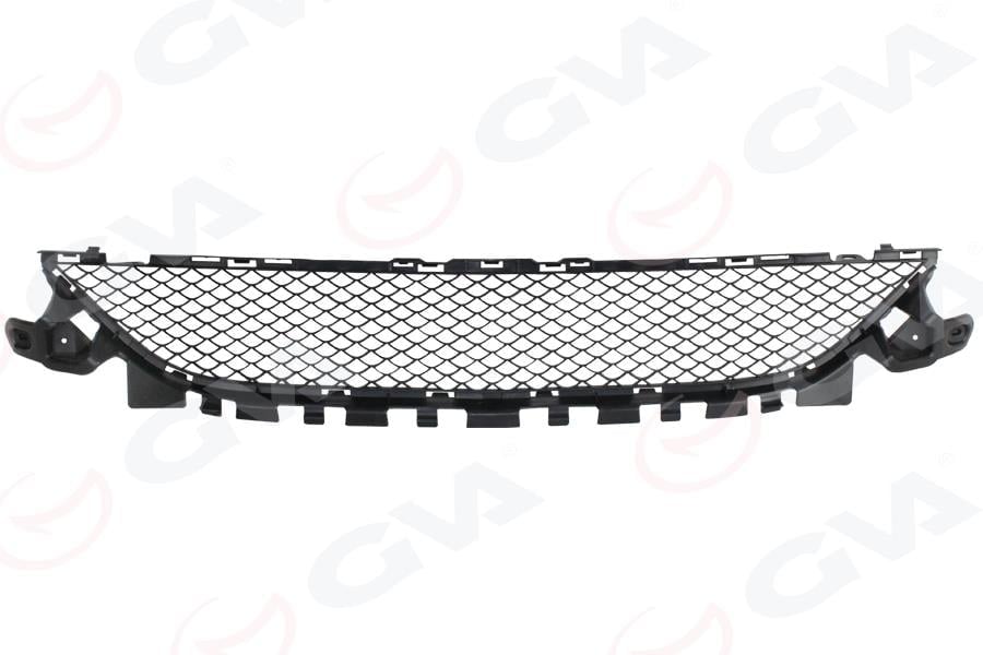TAMPON IZGARASI ON ORTA ACIK. AVANTGARDE MERCEDES C-CLASS W205 14>