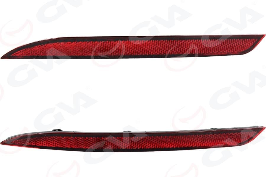 TAMPON REFLEKTÖRÜ ARKA SOL VW PASSAT CC 13 >