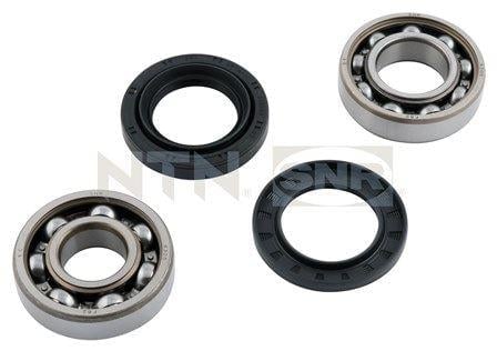 TEKER RULMAN KİTİ