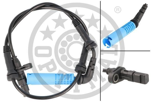 TEKERLEK HİZ SENSÖRÜ 3E46 -3 TouringE46