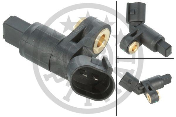 TEKERLEK HİZ SENSÖRÜ A38L1 -TT8N3 -TT Roadster8N9 AROSA6H -CORDOBA6K1-6K2 -CORDOBA6K2 -CORDOBA Vari