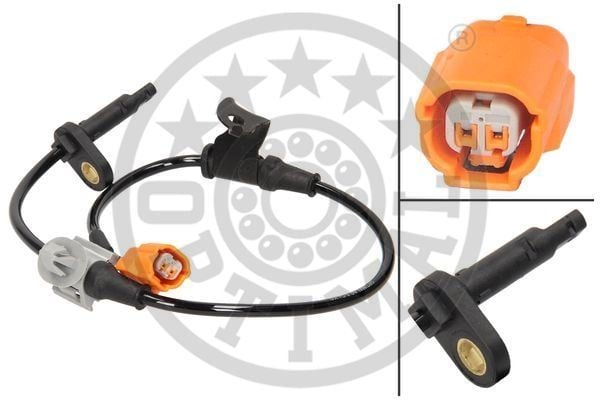 TEKERLEK HİZ SENSÖRÜ ACCORD VIICL-CN