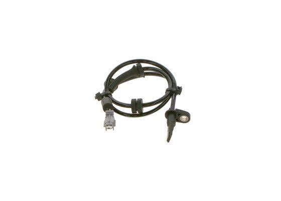 TEKERLEK HIZ SENSÖRÜ ÖN NISASN QASHQAI 2 J10-JJ10 1.5DCİ-1.6-2.0 TÜM TEKERLEK ÇEKİŞLİSİ 07 >
