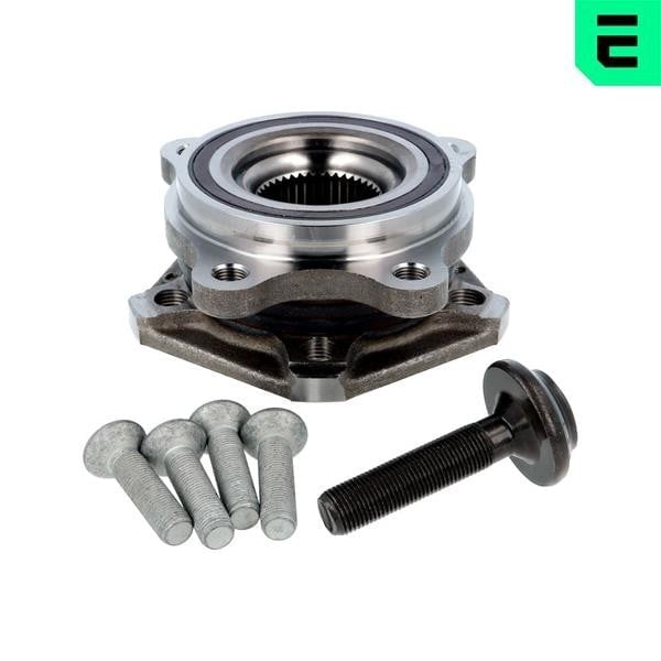 TEKERLEK RULMAN SETİ AUDI E-TRON GEN E-TRON SPORTBACK GEA Q7 4MB 4MG 4MQ Q7 VAN 4MB 4MG Q8 4MN 4MT ; VW TOUAREG CR7 RC8 2015/01 -