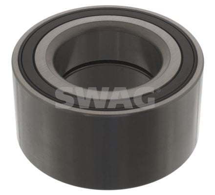 TEKERLEK RULMANI FEBI 45609