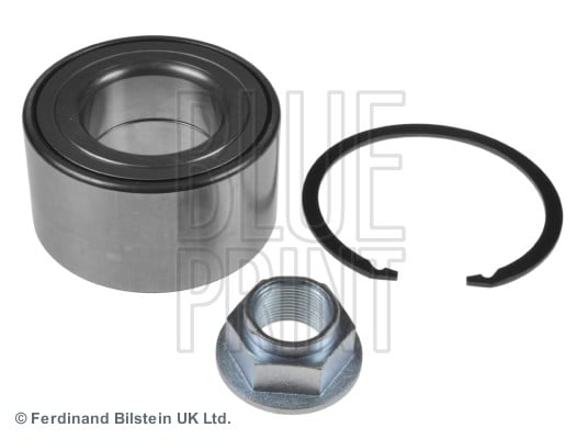 TEKERLEK RULMANI TAKIMI 6 2008-13