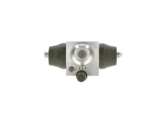 TEKERLEK SİLİNDİRİ - 15.87 MM