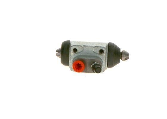 TEKERLEK SİLİNDİRİ - 17.50 MM - SOL
