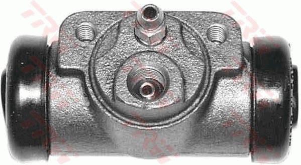 TEKERLEK SİLİNDİRİ ARKA AKS CHRYSLER VOYAGER I AS -VOYAGER II ES JEEP CHEROKEE XJ -WRANGLER II TJ -