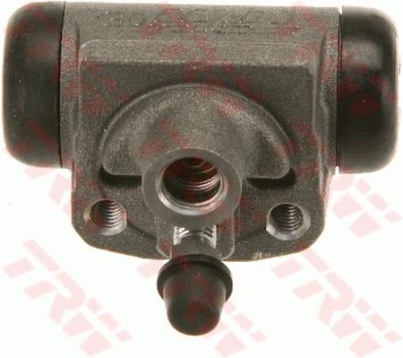 TEKERLEK SİLİNDİRİ ARKA AKS DAIHATSU COPEN L880- L881 -CUORE V L7 -MOVE L9 -SIRION M1 -YRV M2 PERODUA KELISA TOYOTA DUET M11- M10 -