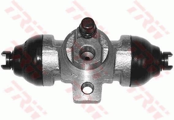 TEKERLEK SİLİNDİRİ ARKA AKS MERCEDES-BENZ SPRINTER 3.5-T VAN B906 VW CALIFORNIA T4 CAMPER 7DJ-7DK -70J -TRANSPORTER T4 BUS 70B-70C-7DB-7DK-70J-70K-7DC-7DJ -TRANSPORTER T4 PLATFORM/CHASSİS 70E-70L-