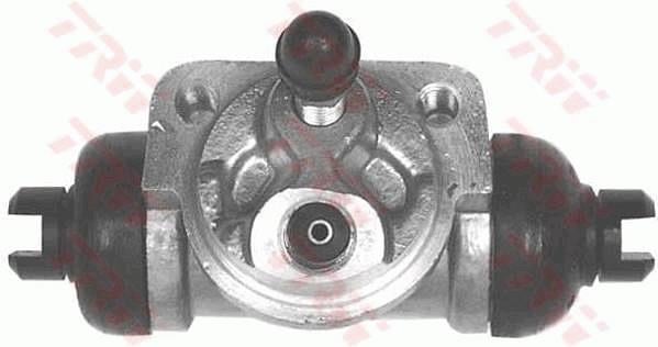 TEKERLEK SİLİNDİRİ ARKA AKS NISSAN BLUEBIRD T72 -T12-U12 -BLUEBIRD U11 -BLUEBIRD U13-U14 -BLUEBIR D HATCHBACK T72-T12 -PRAIRIE M10-NM10 -STANZA T11 -STANZA HATCHBACK T11 -STANZA HATCHBACK T12 -