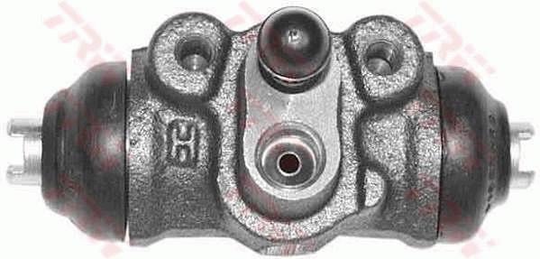 TEKERLEK SİLİNDİRİ ARKA AKS SAĞ ARKA AKS SOL ARKA AKS FORD ASIA OCEANIA TELSTAR HATCHBACK-TELSTAR SALOON MAZDA 626 I CB -626 II GC -626 II COUPE GC -626 II HATCHBACK GC -626 III GD -626 III HAT