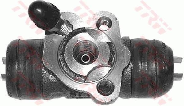 TEKERLEK SİLİNDİRİ ARKA AKS SAĞ ARKA AKS SOL HOLDEN NOVA HATCHBACK LE -NOVA HATCHBACK LF -NOVA SAL OON LE TOYOTA CARINA IV T15 -CARINA IV SALOON T15 -COROLLA E8 -COROLLA E9 -COROLLA COMPACT E9