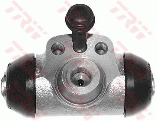TEKERLEK SİLİNDİRİ ARKA AKS SAĞ ARKA AKS SOL ARKA AKS SKODA FELICIA CUBE VAN 6U5 -FELICIA I 6U1 -F ELICIA I ESTATE 6U5 -FELICIA I PİCKUP 6UF-6U7 -FELICIA II 6U1 -FELICIA II ESTATE 6U5 -