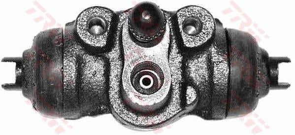 TEKERLEK SİLİNDİRİ ARKA AKS SAĞ ARKA AKS SOL ARKA AKS FORD ASIA OCEANIA LASER HATCHBACK BA3-BF3-B F4-BG3-BJ4 FORD AUSTRALIA METEOR ESTATE GC MAZDA 323 II HATCHBACK BD -323 II SALOON BD -323 III
