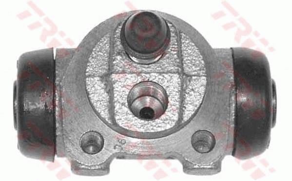 TEKERLEK SİLİNDİRİ ARKA AKS SAĞ ARKA AKS SOL ARKA AKS FORD SIERRA I HATCHBACK-SIERRA I HATCHBACK GB C -SIERRA II GBG-GB4 -SIERRA II HATCHBACK GBC-GBG -SIERRA II TURNİER BNG -SIERRA TURNİER BNC -