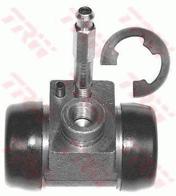 TEKERLEK SİLİNDİRİ ARKA AKS SAĞ ARKA AKS SOL ARKA AKS FORD TRANSIT BUS V -TRANSIT PLATFORM/CHASSİS V -TRANSIT VAN V -