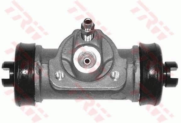 TEKERLEK SİLİNDİRİ ARKA AKS SAĞ ARKA AKS SOL ARKA AKS FORD AUSTRALIA MAVERICK CLOSED OFF-ROAD VEHİCL E DA NISSAN CABSTAR F22-H40 -CABSTAR F23-H41-H42 -PATROL GR IV Y60-GR -PATROL GR V WAGON Y61 -