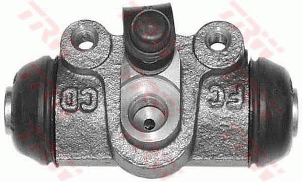 TEKERLEK SİLİNDİRİ ARKA AKS SAĞ ARKA AKS SOL ARKA AKS BMW 3 E30 -